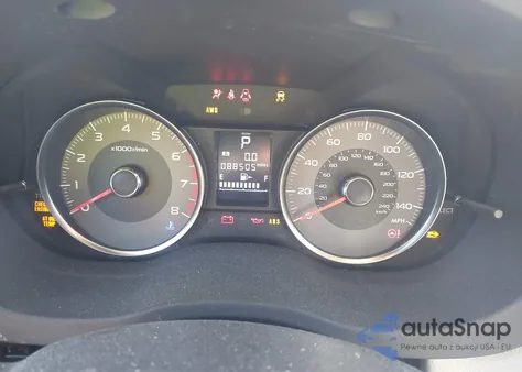 2014 Subaru Forester 2.5I Limited из США, поврежденный, VIN JF2SJAHC9EH469317